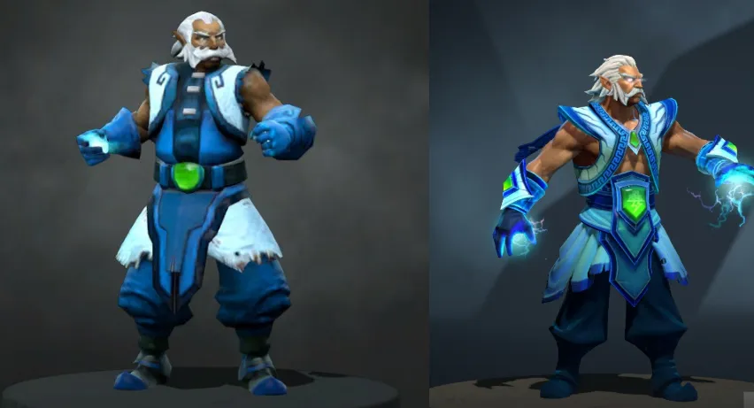 Увеличивается по клику