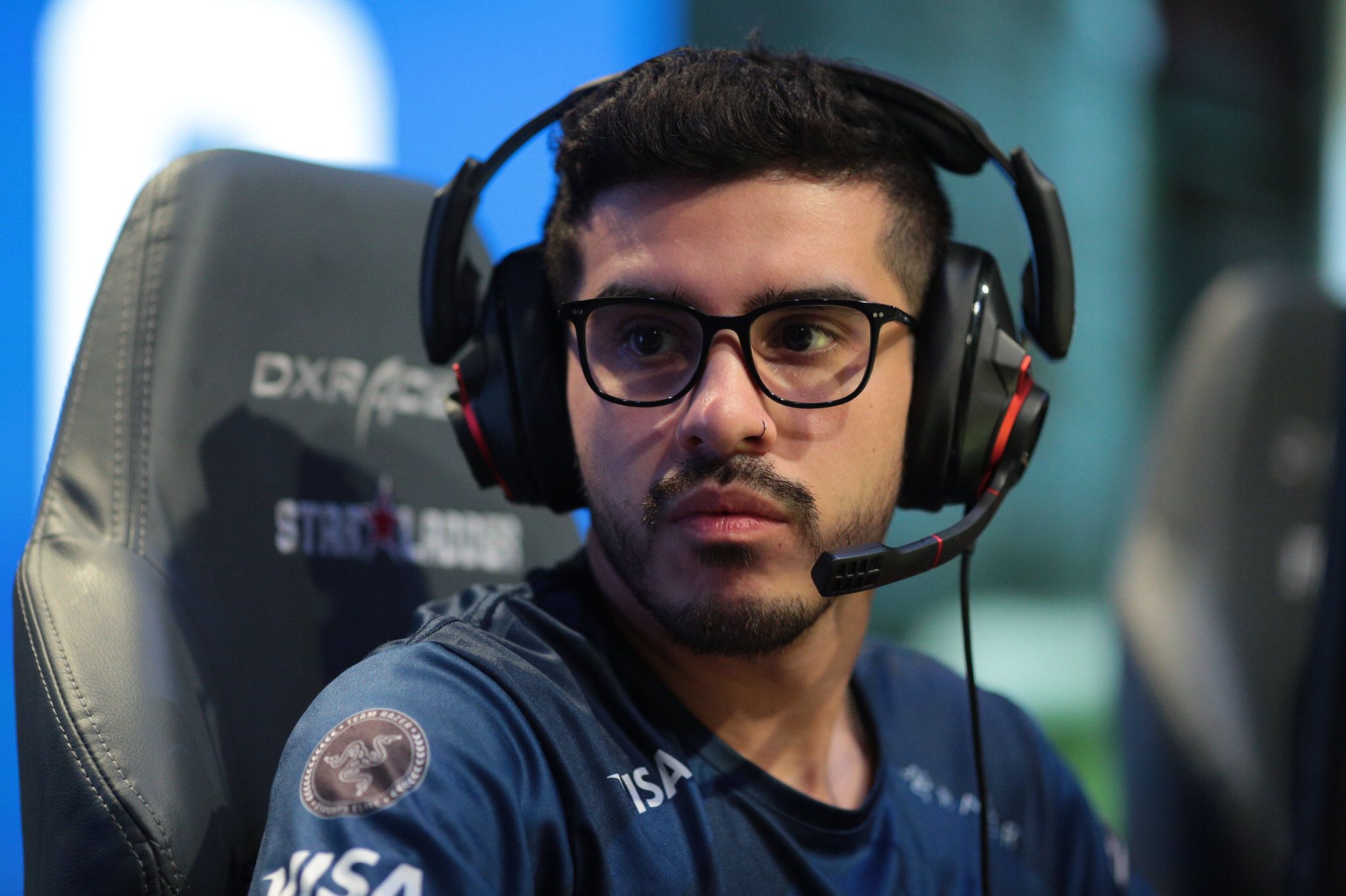 Coldzera на StarLadder & i-League StarSeries Season 4 | Фото: StarLadder