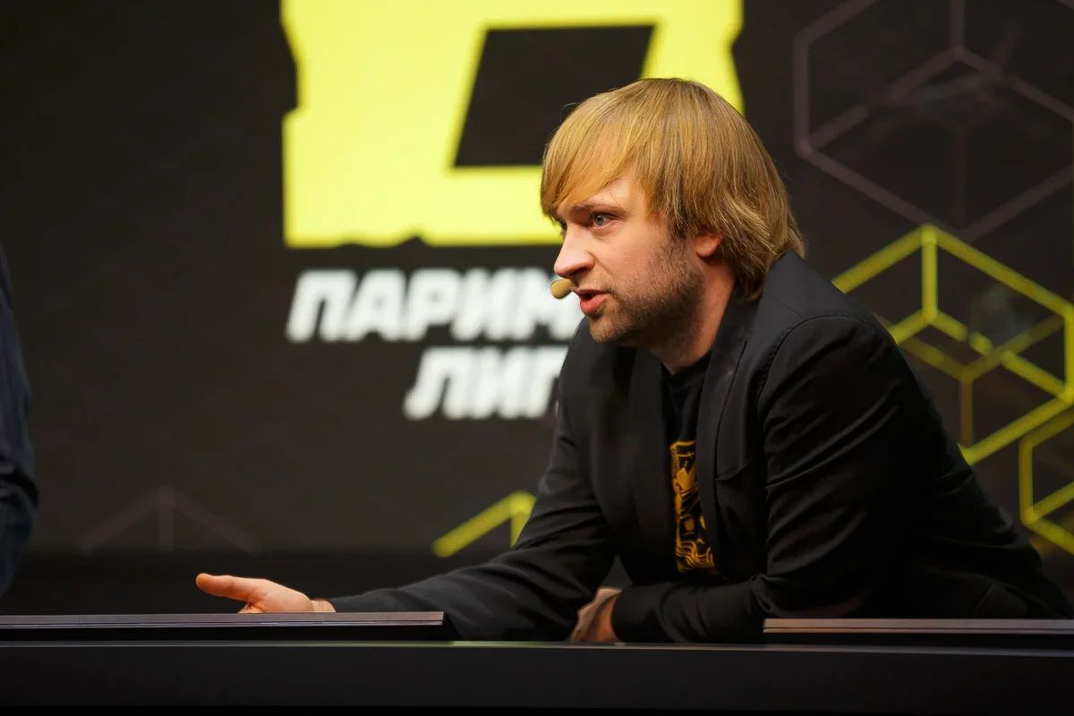 NS | Источник: Parimatch