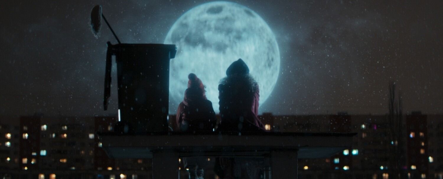 Что отдаляет семейное кино от величия — обзор фильма «Яга на нашу голову»