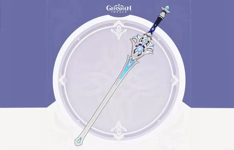 «Грандиозный финал глубин». Источник: Genshin Impact