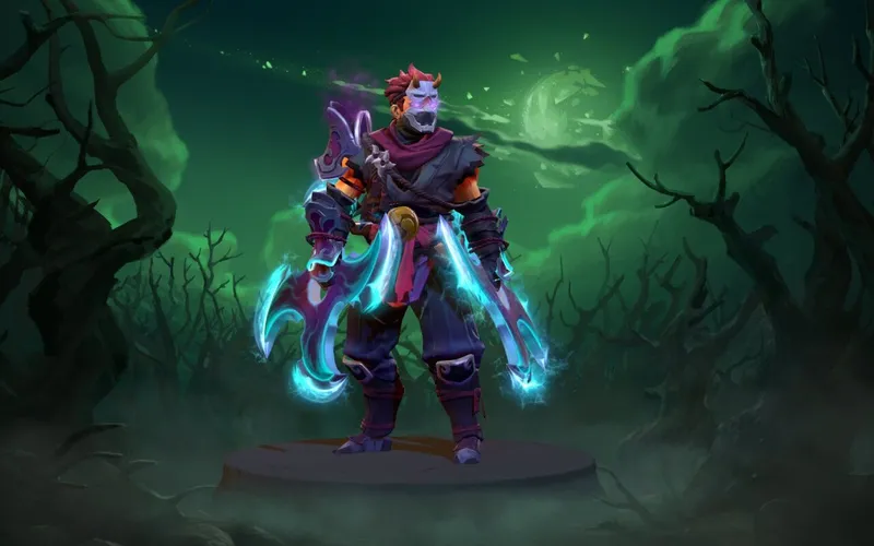 Anti-Mage