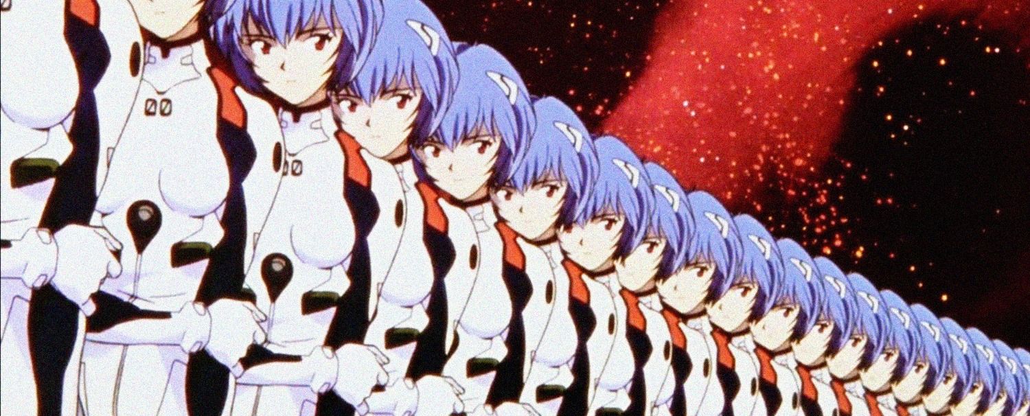 «Евангелион» — всё, что нужно знать о культовом аниме: сюжет, герои, причины популярности