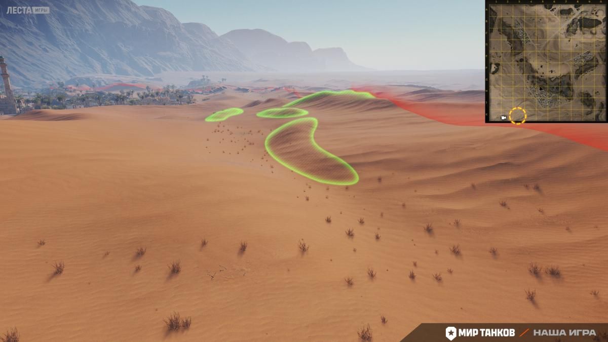 Источник: официальный форум «Мира танков»