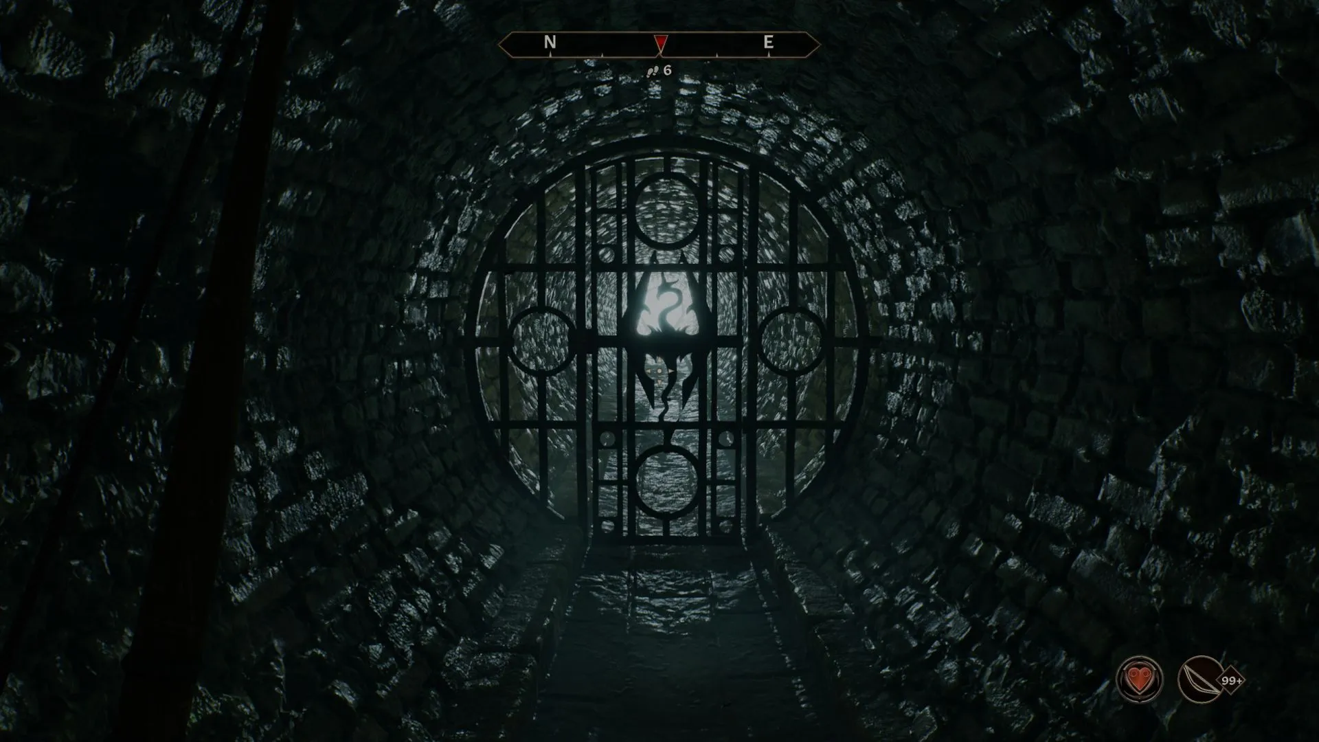 Скриншот из The Elder Scrolls IV: Oblivion Remastered