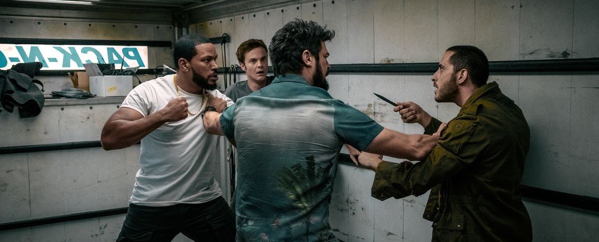 5 сезон сериала «Пацаны» — дата выхода, подробности сюжета