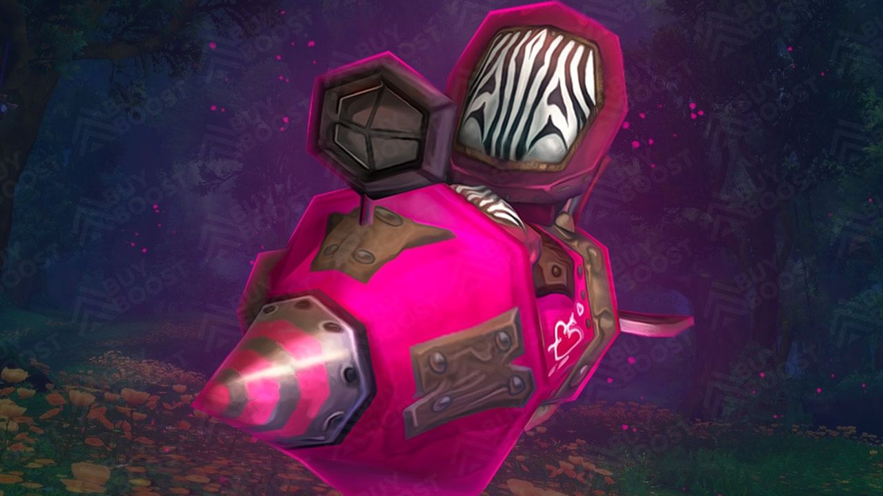 Маунт «“Сердцеед” X-45»