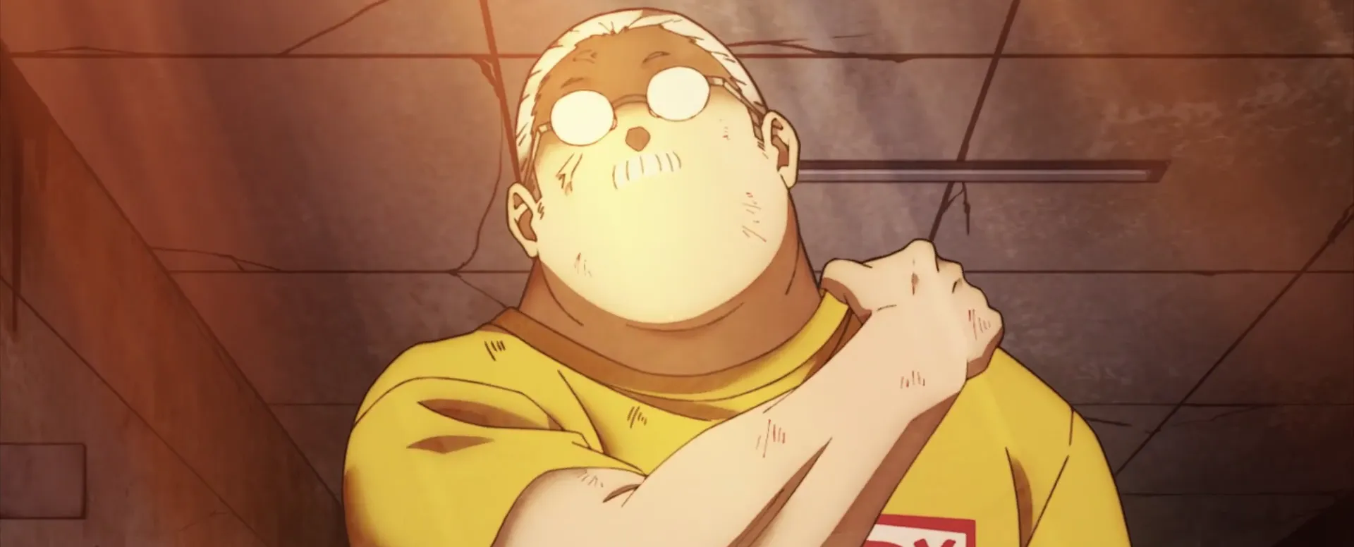 Что посмотреть из аниме, если понравились «Дни Сакамото»?