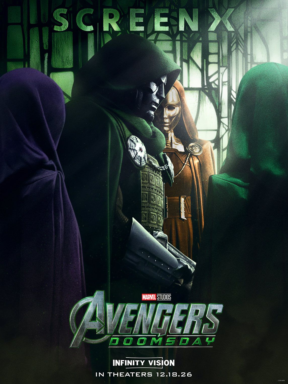 Источник: x.com/MarvelStudios