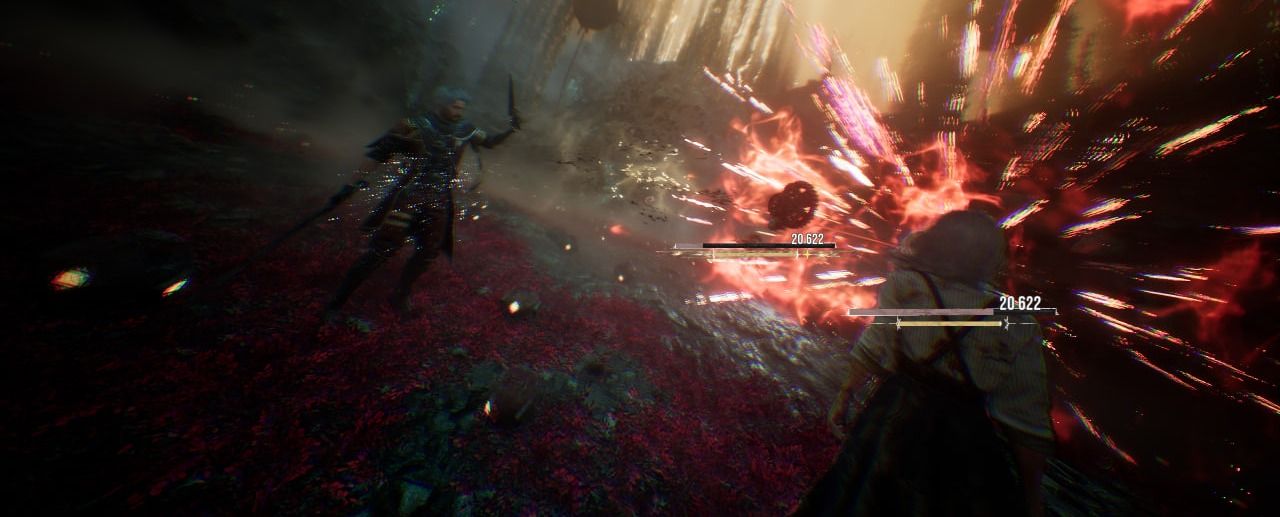 Искусство об искусстве: почему в Clair Obscur: Expedition 33 лучший сюжет десятилетия