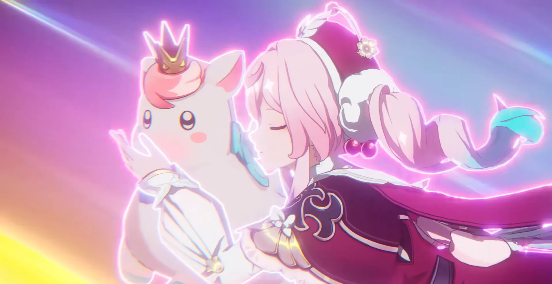 Источник: Honkai: Star Rail