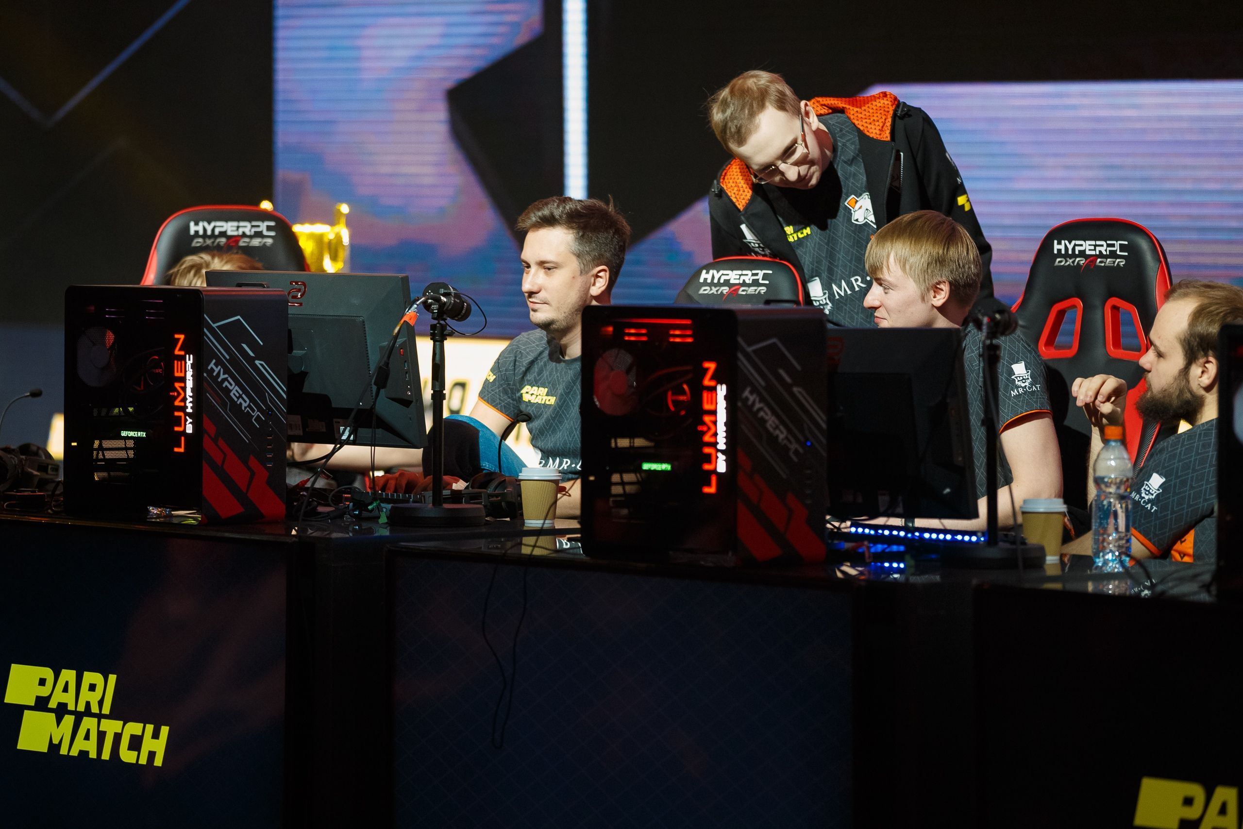  Save- в составе Virtus.pro с Solo