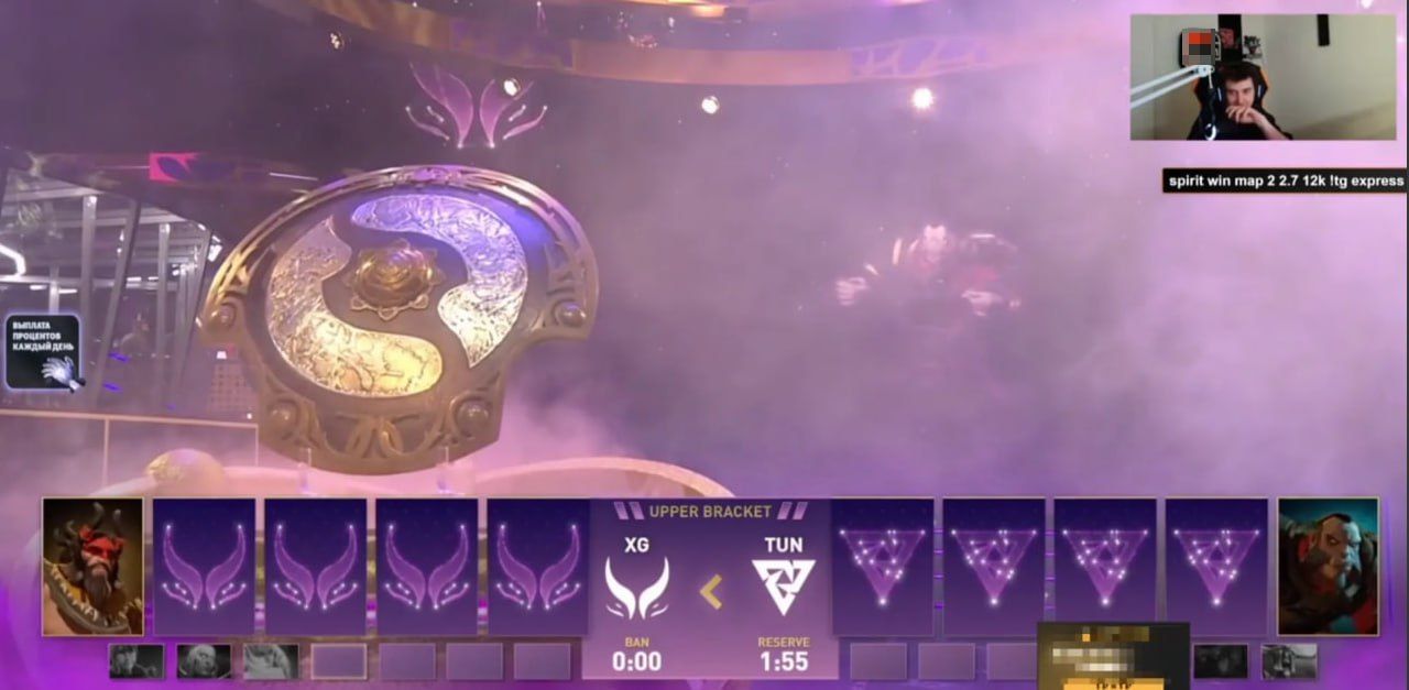Источник: стрим RAMZES666 на Twitch
