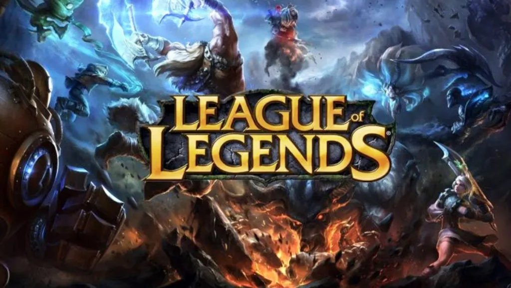 Стратегия на форы в League of Legends