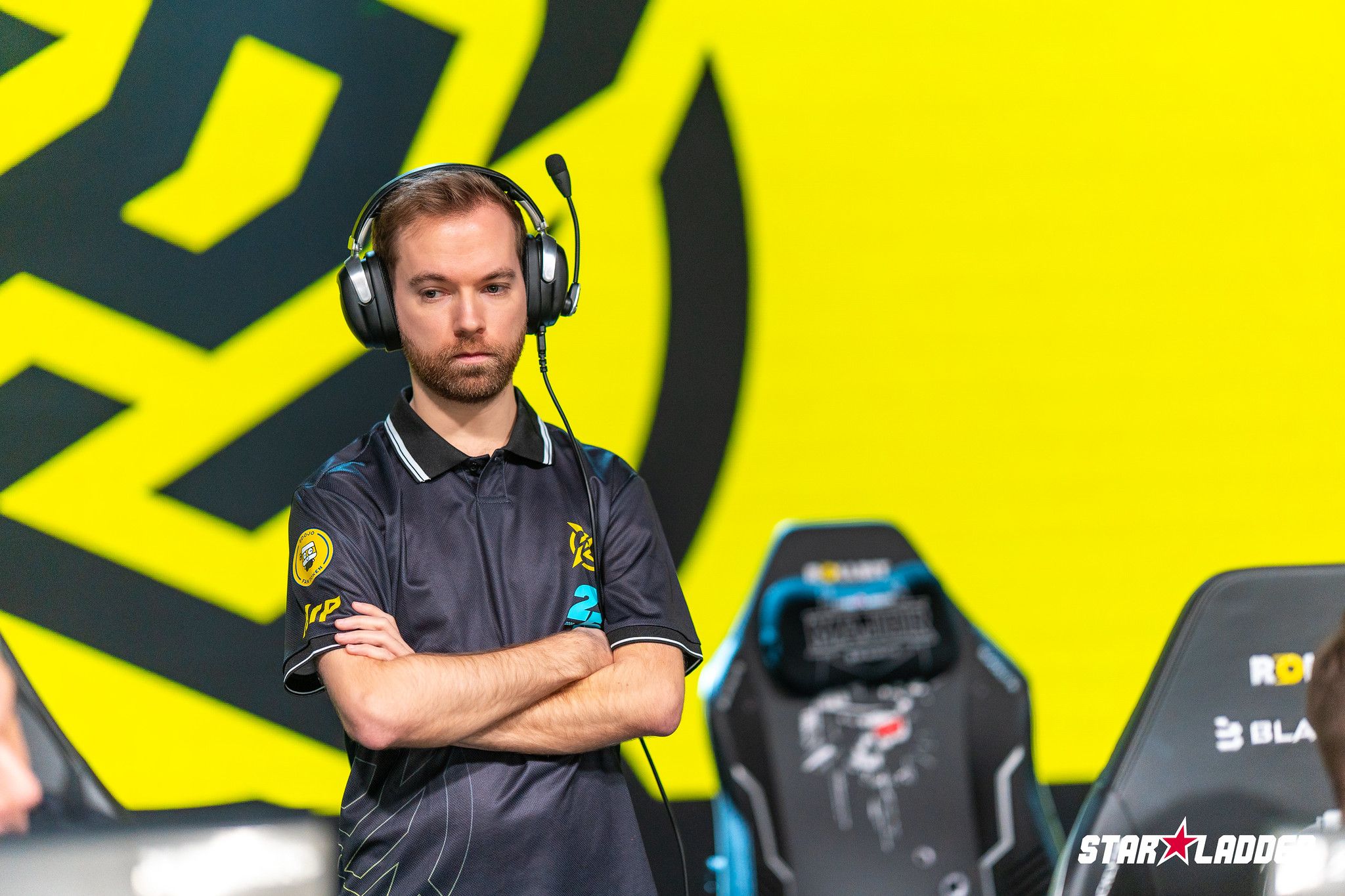 Xizt | Фото: StarLadder