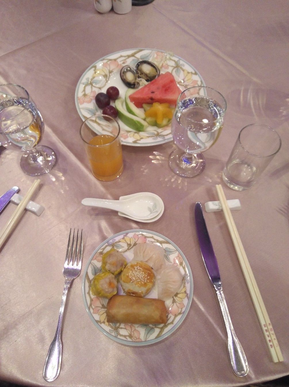 И еще пельмехи — их много не бывает