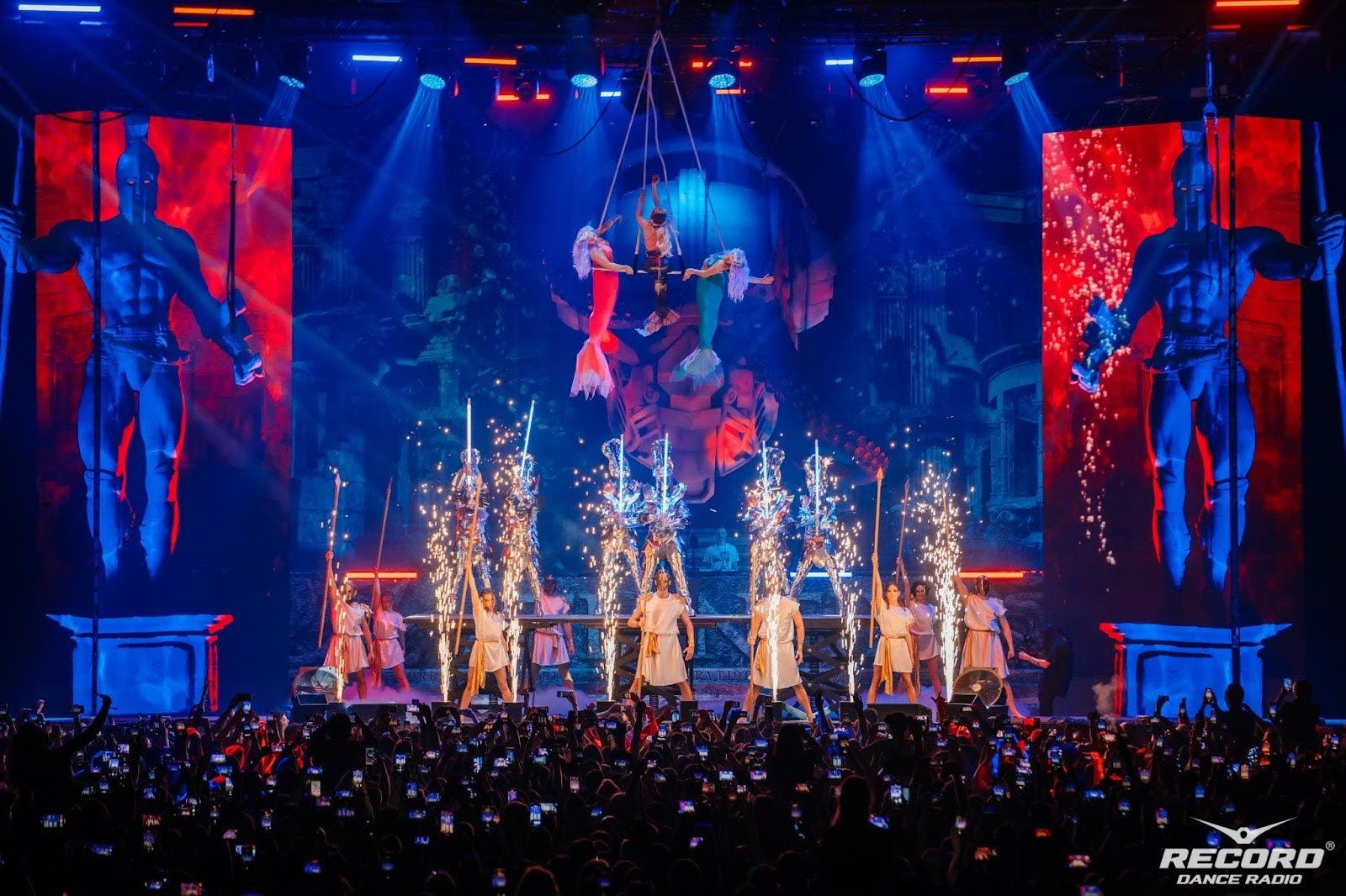 Источник: группа «Пиратской Станции» во «ВКонтакте» 