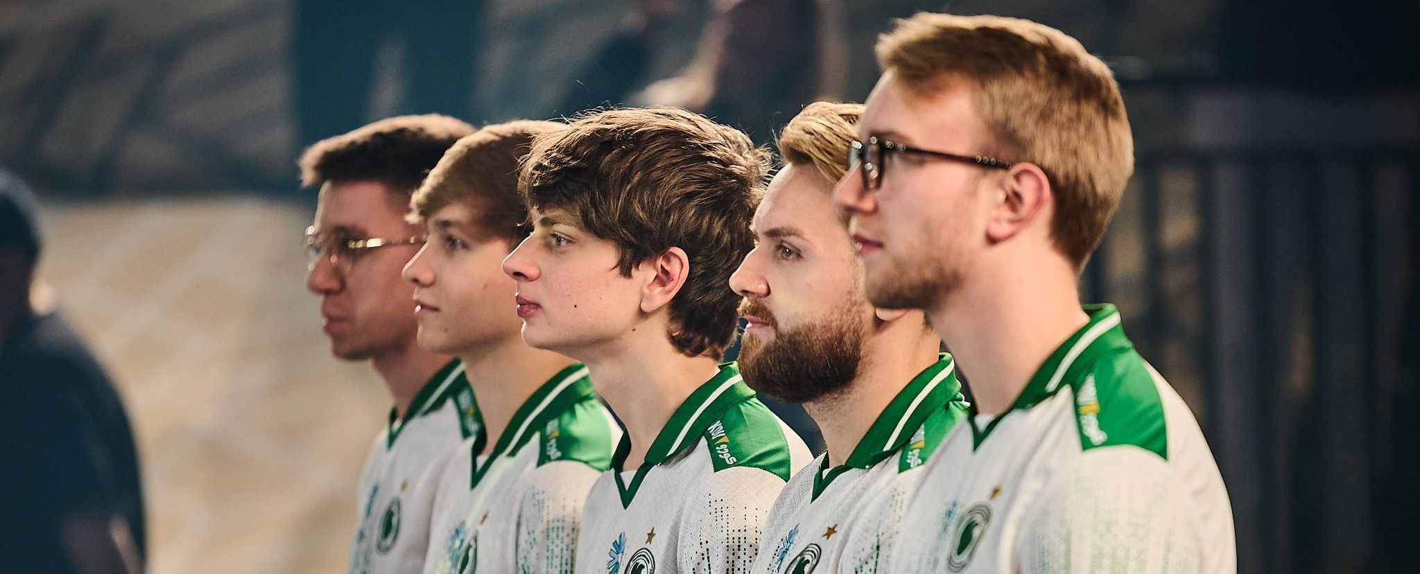 Esports Nations Cup 2026 CS2 Esports Nations Cup 2026 CS2