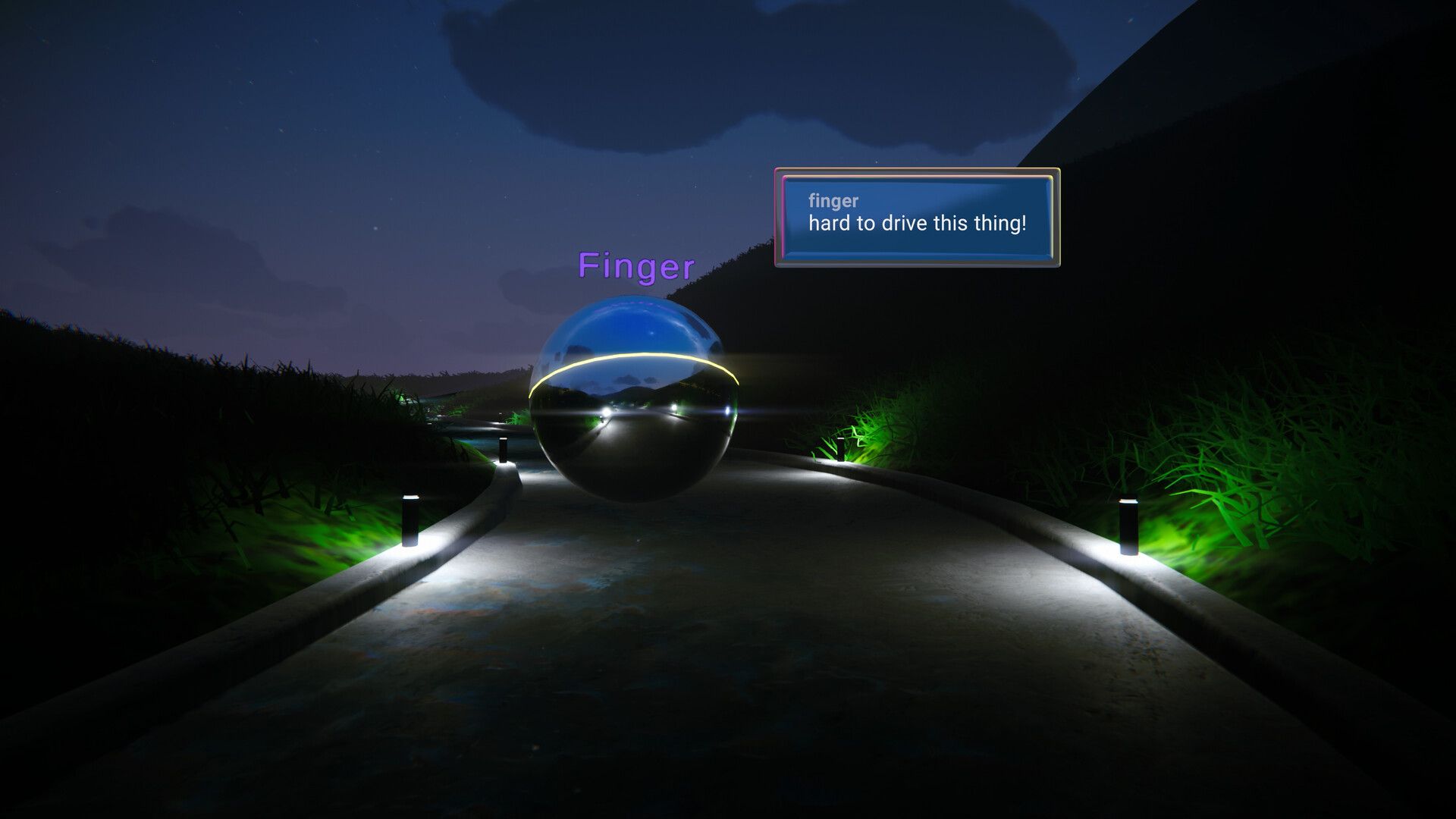 Скриншоты из Prove You’re Human. Источник: Steam