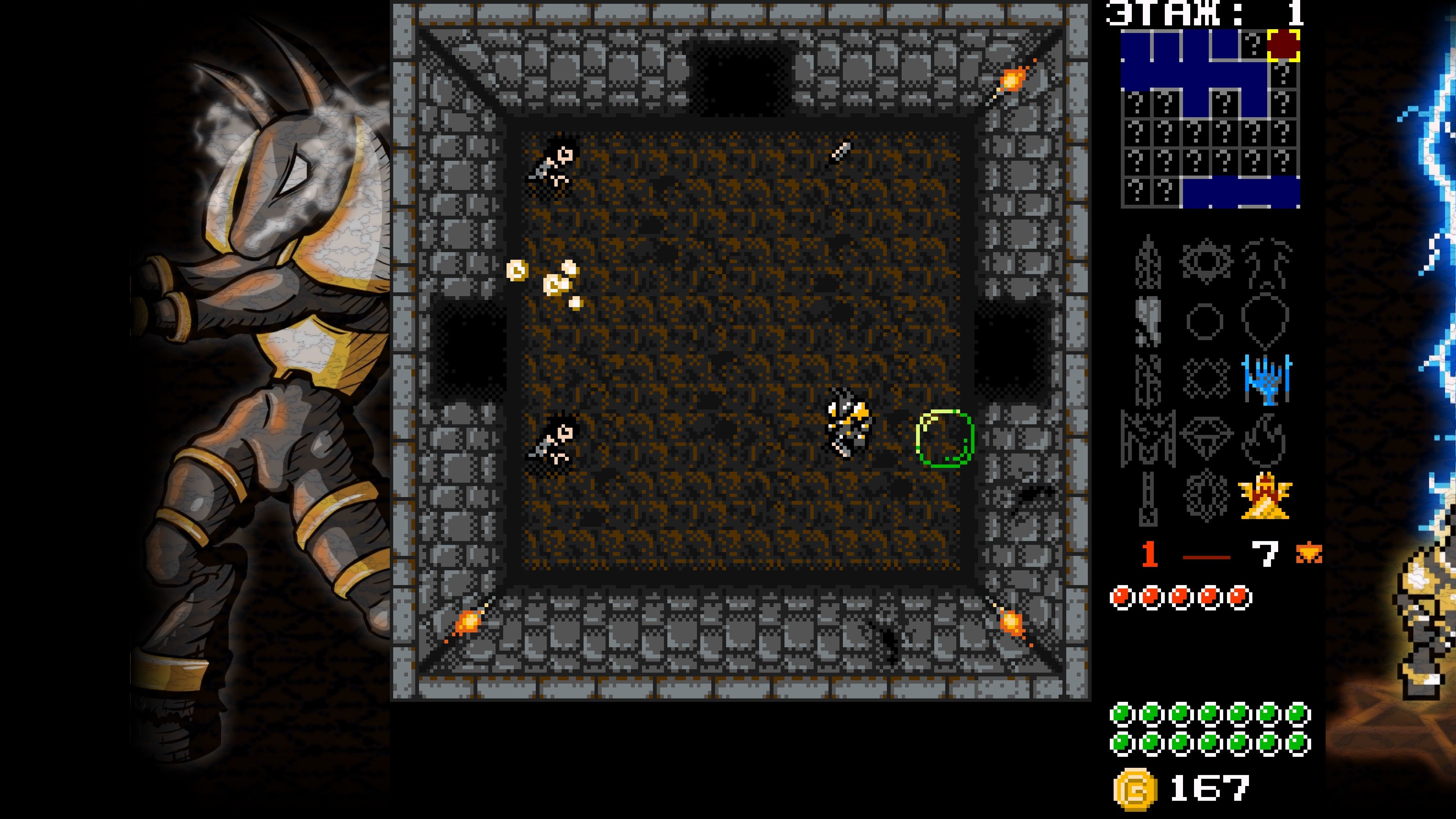 Castle of no Escape 2