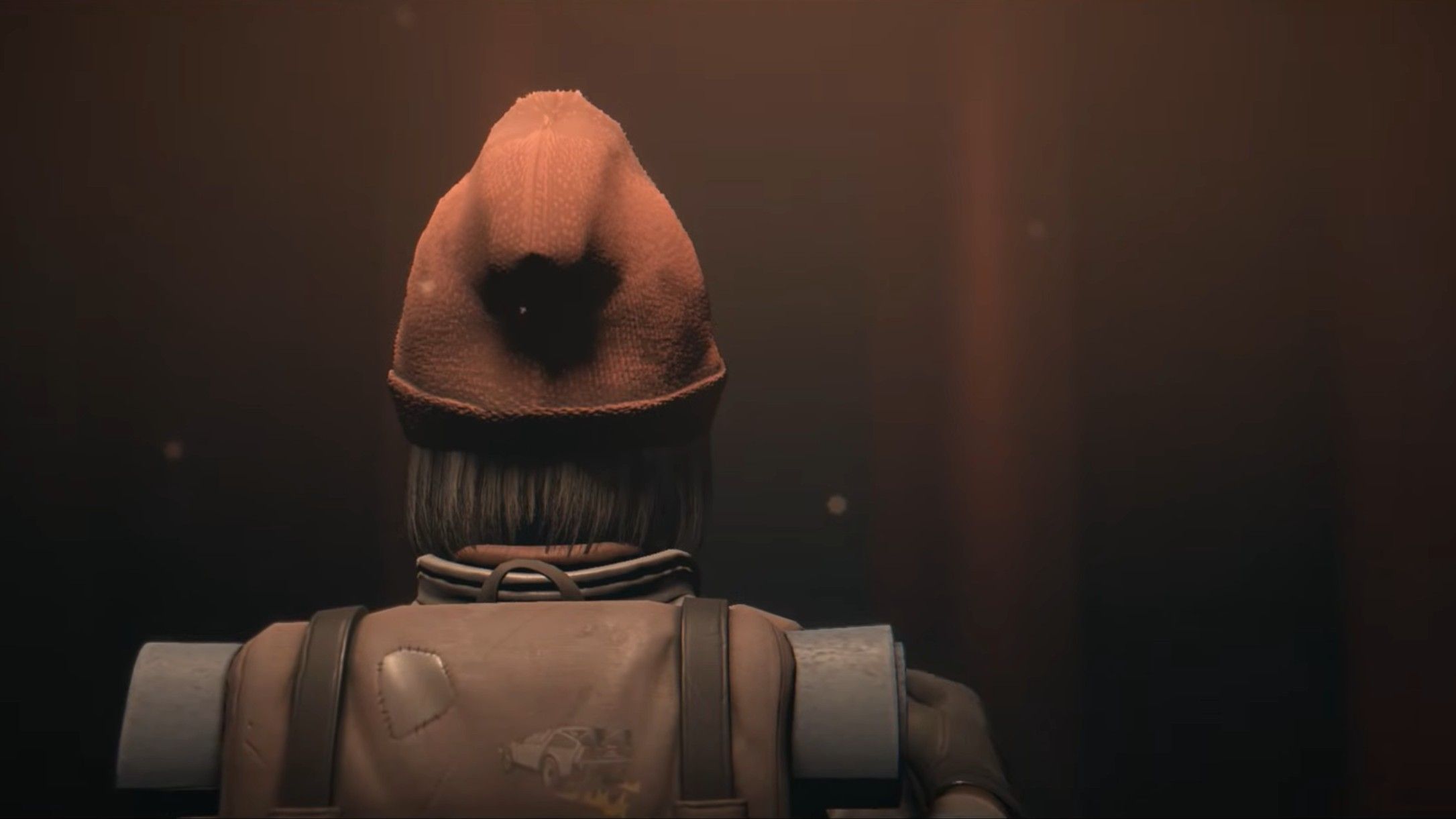 Скриншот из игры Hail to the Rainbow