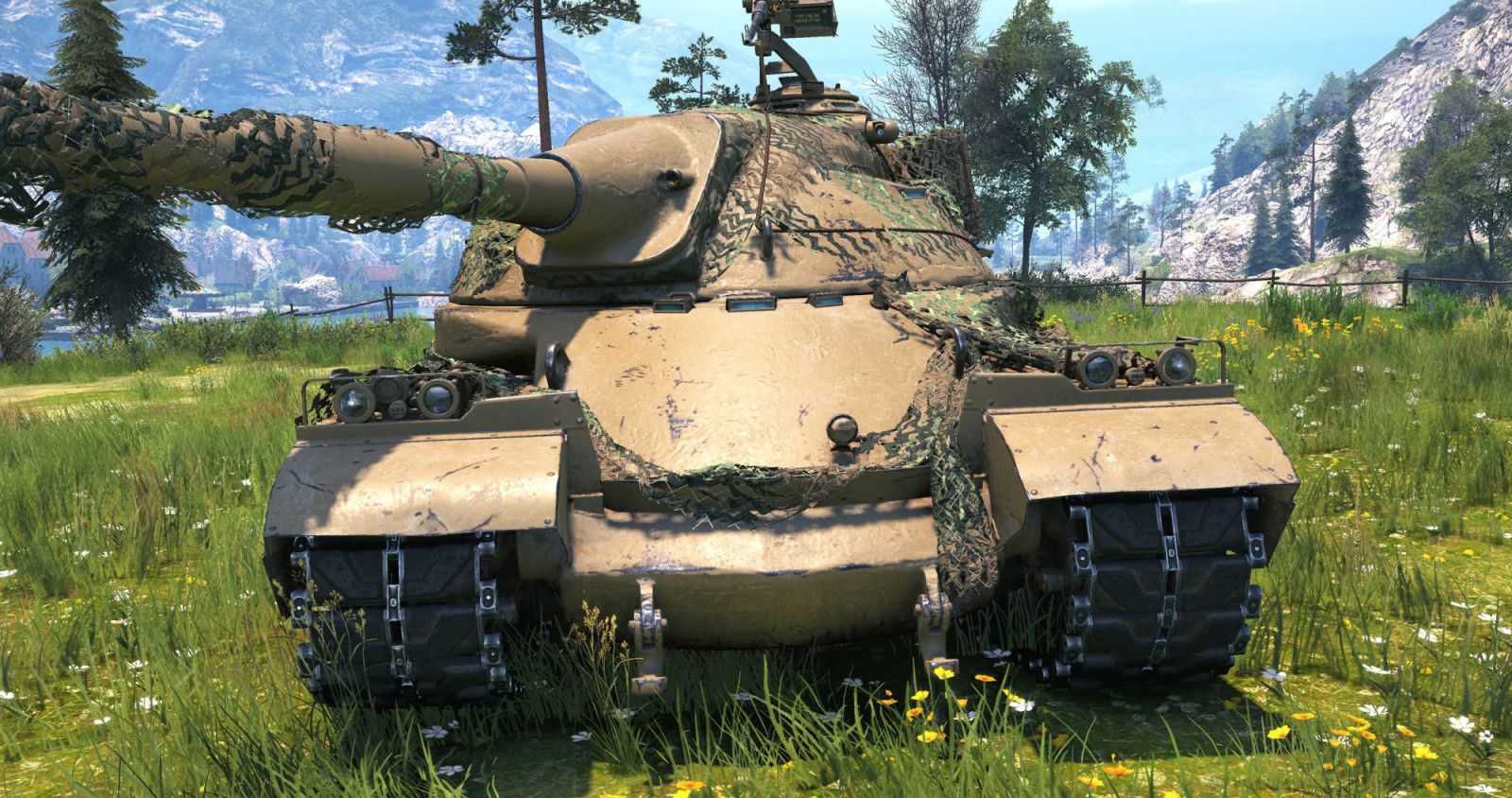 Источник: сайт WOT Express