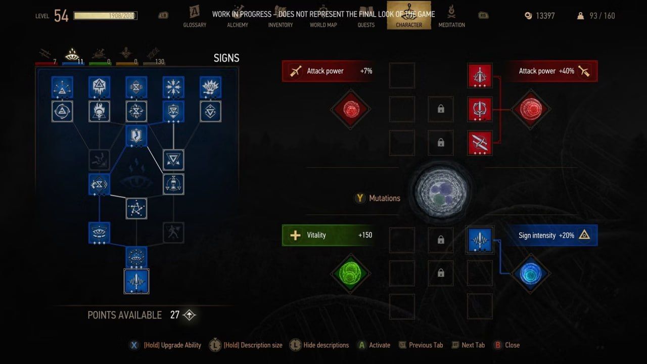 Источник: CD Projekt RED в X