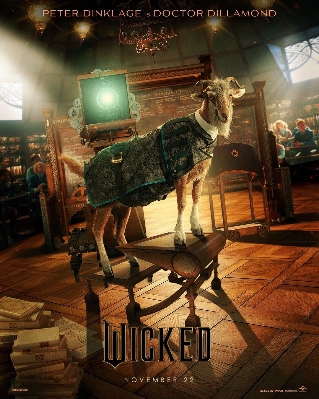 Источник: Universal Pictures