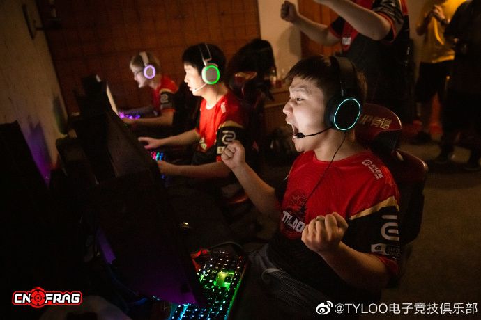 Источник: weibo.com/vs6666