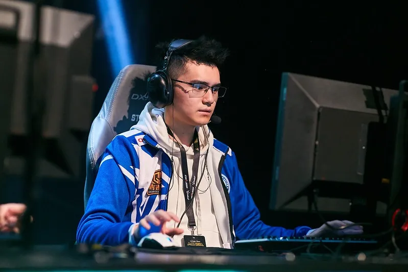 Sccc | Фото: StarLadder