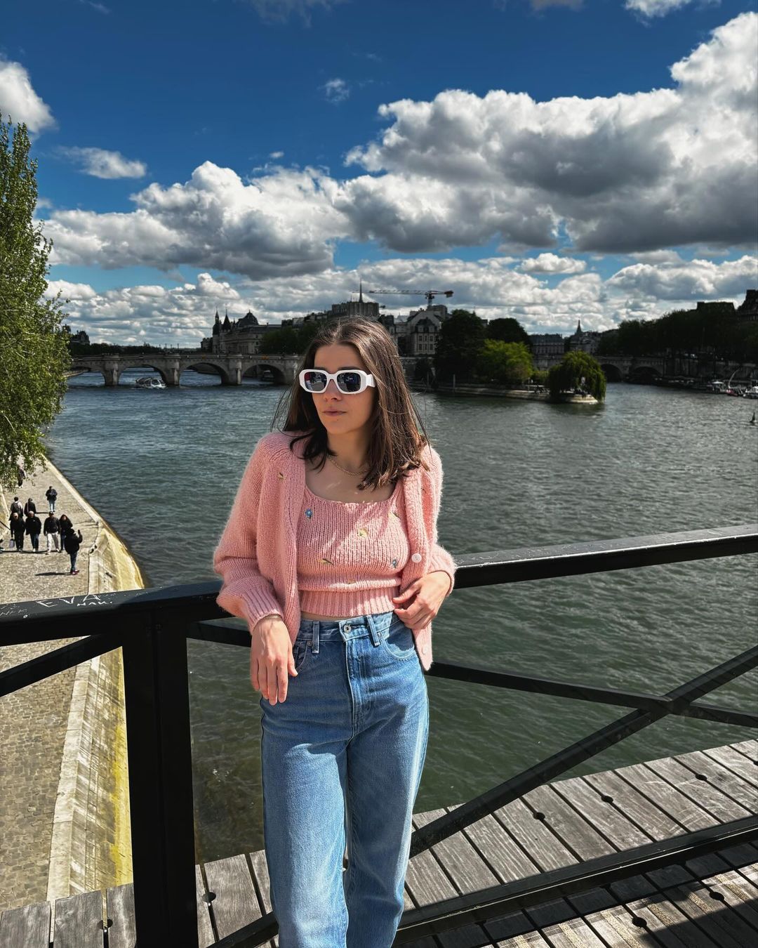 Молли Браун