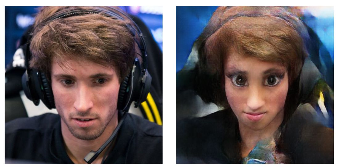 Dendi