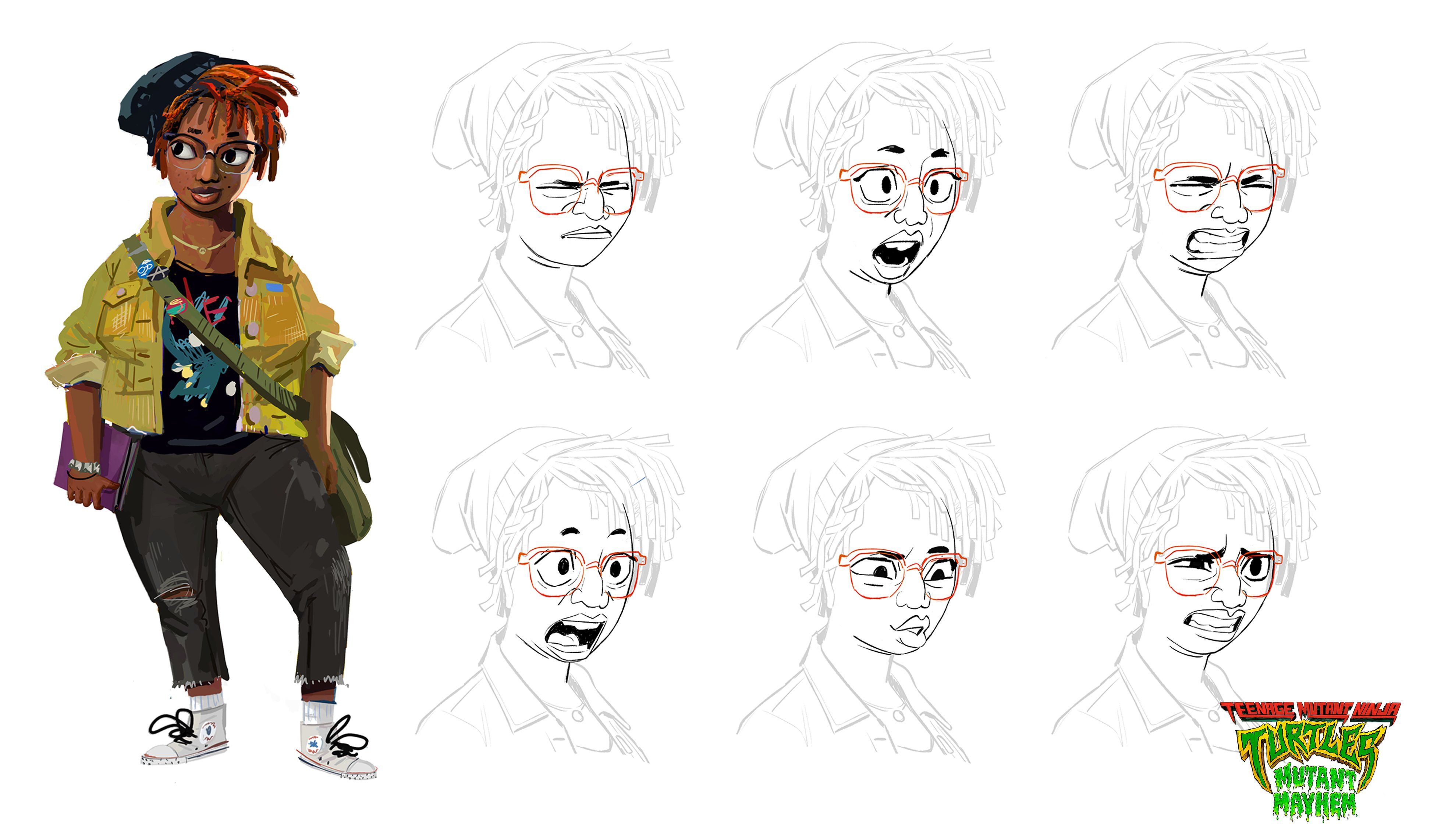 Источник: Джеймс Кастилло