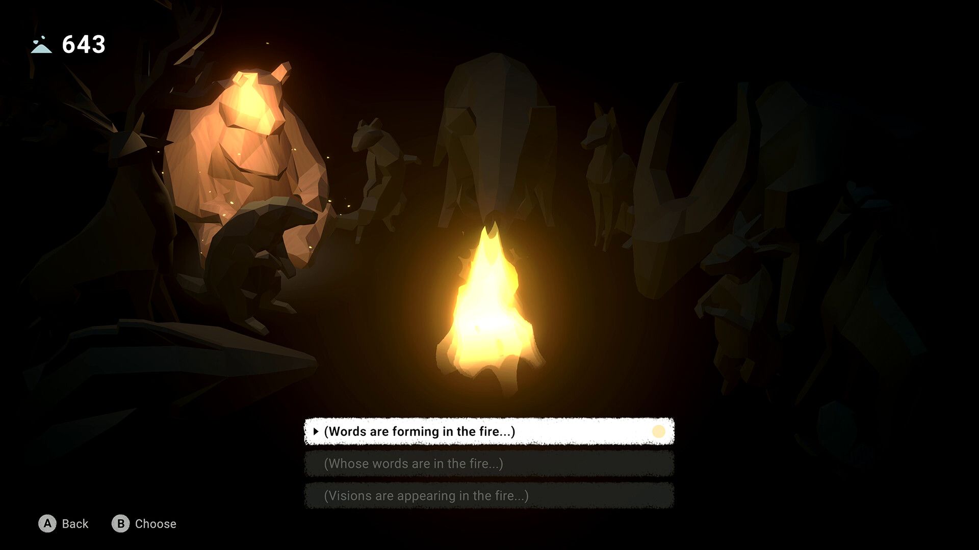 Скриншот из OPUS: Prism Peak. Источник: Steam