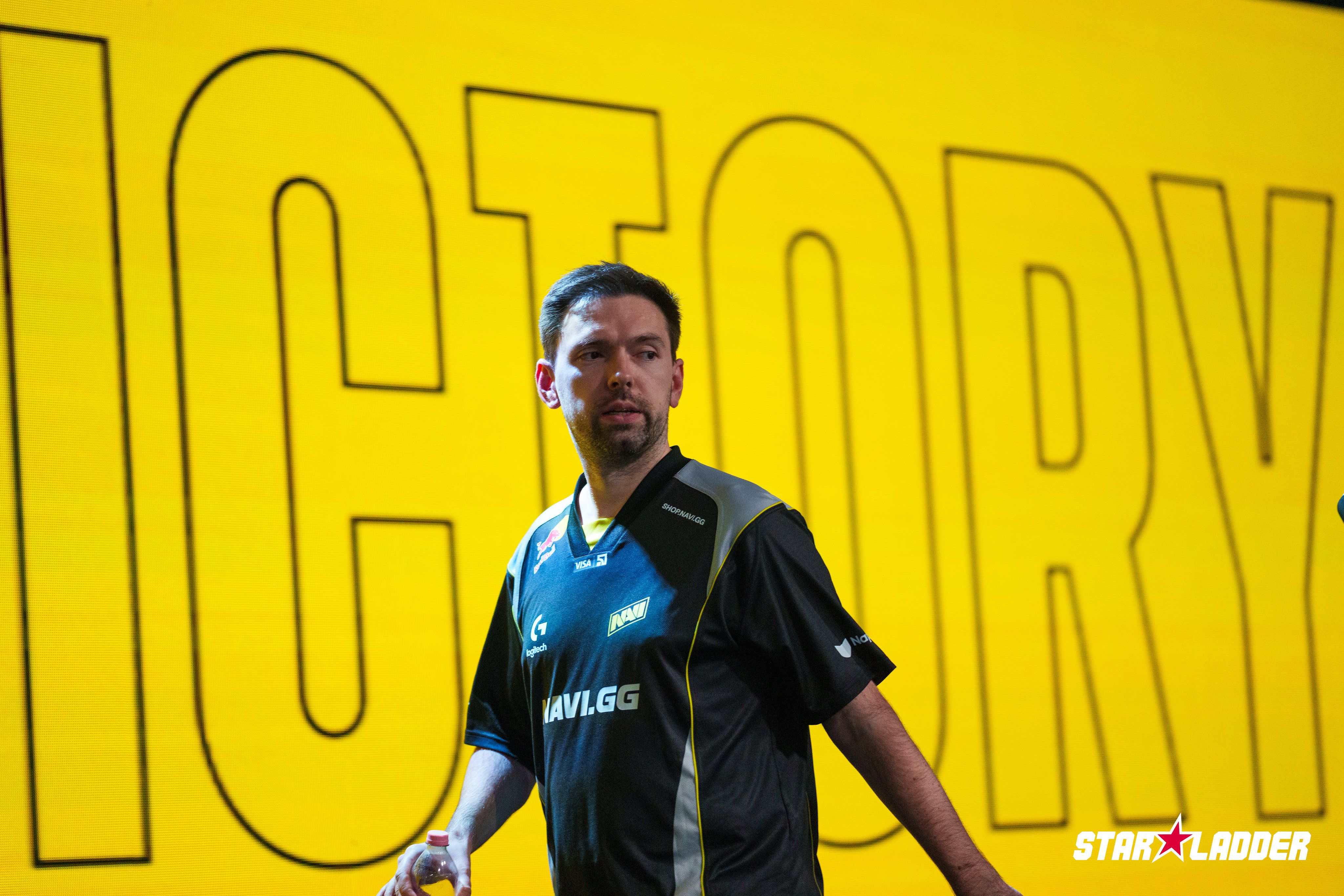 Фото: StarLadder 