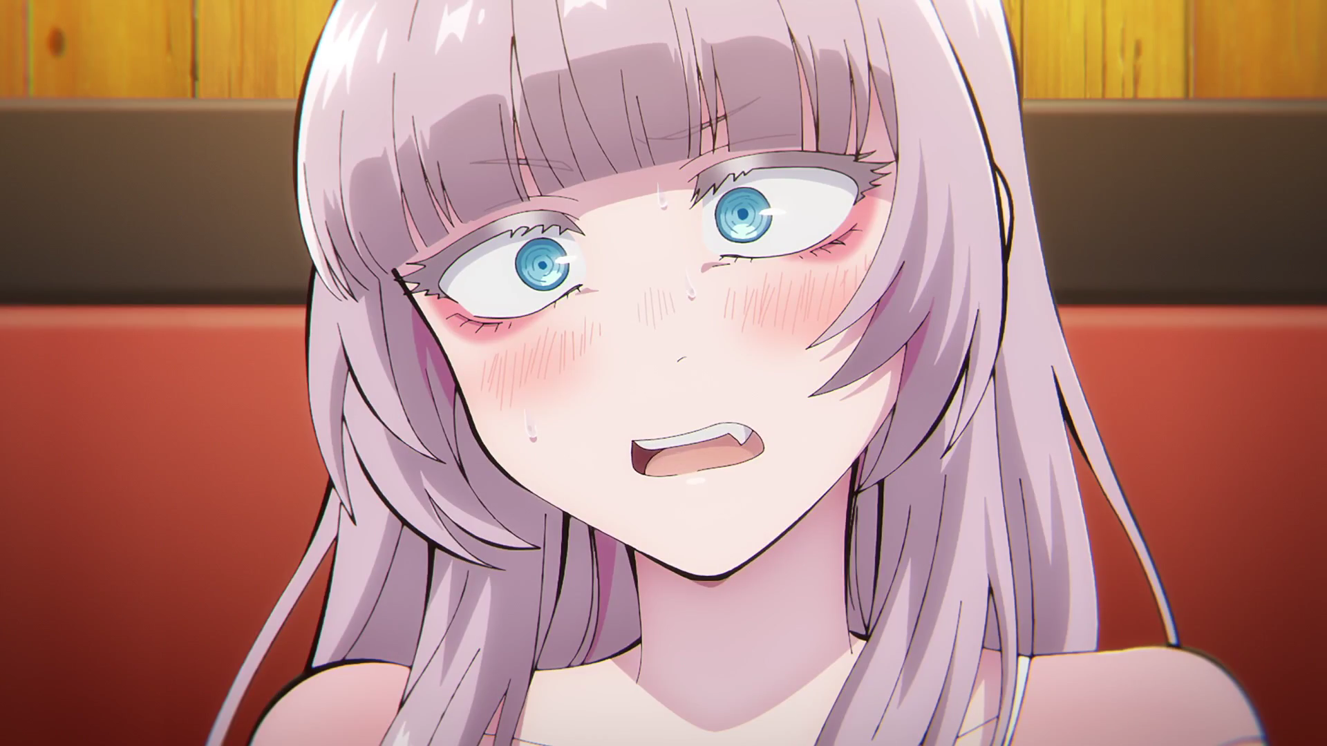 Кадр из аниме «Песнь ночных сов»