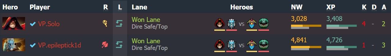 Варлок-ПЛ на легкой