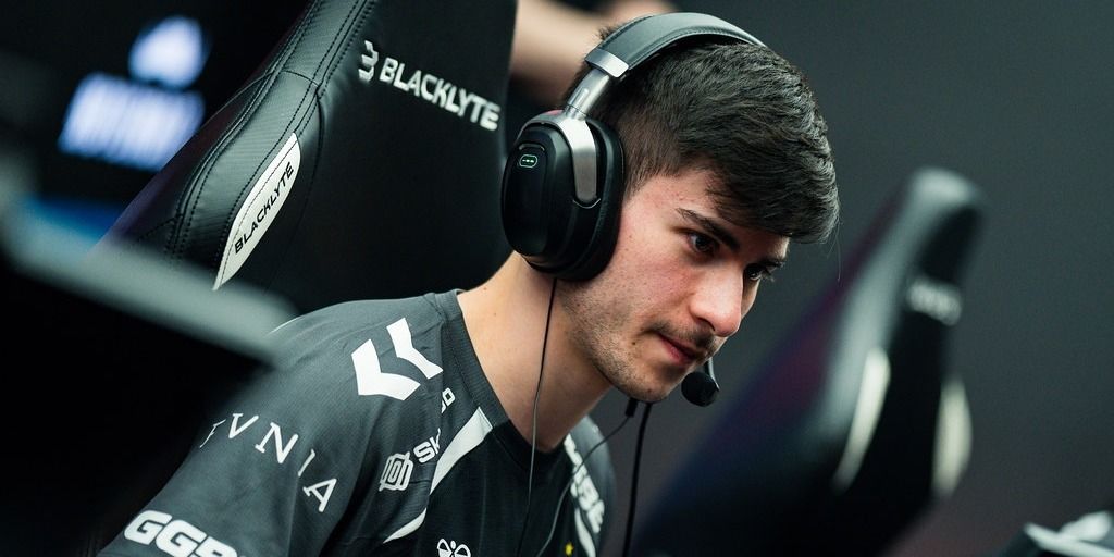 FlameZ рассказал, что ZywOo и ropz заболели во время группового этапа PGL Cluj-Napoca 2026