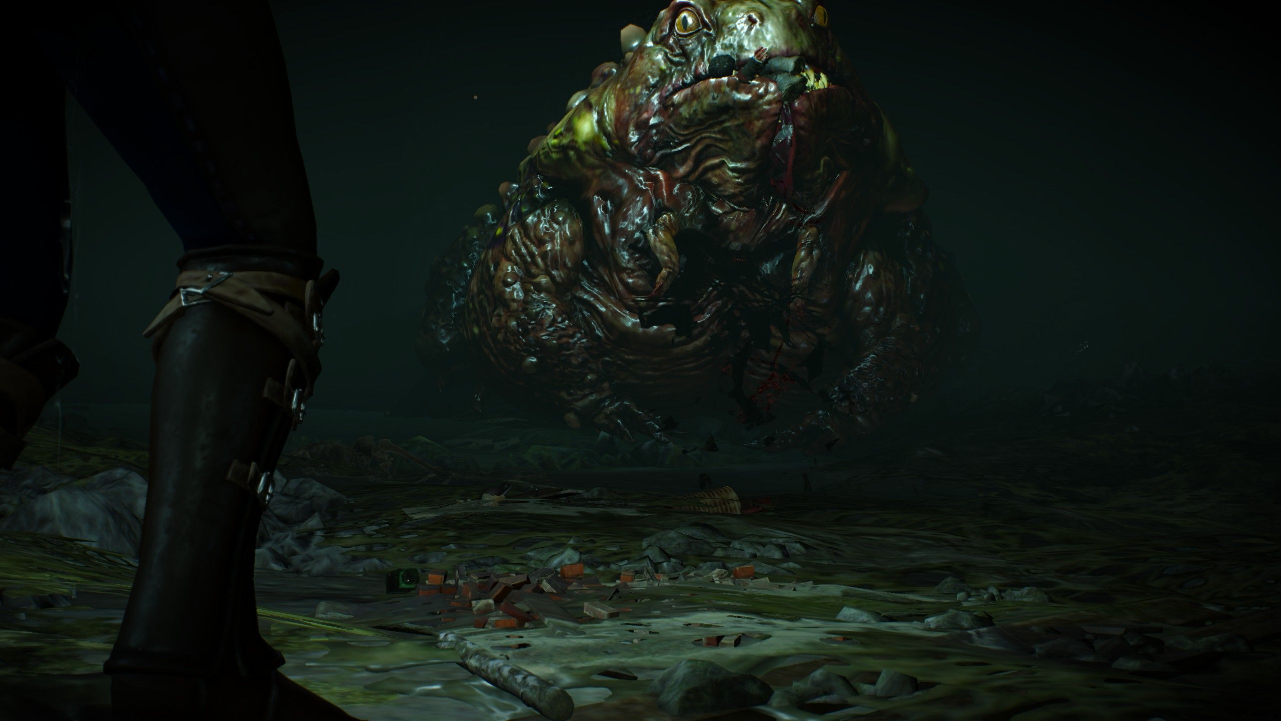 Каменные сердца