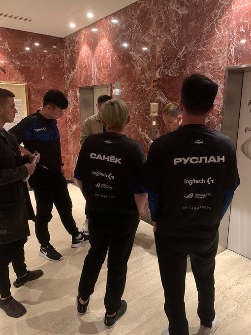 Источник: твиттер Reality Rift