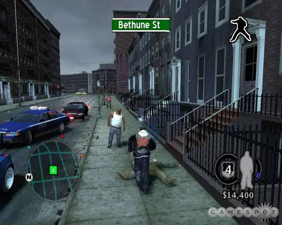 True Crime: New York City 