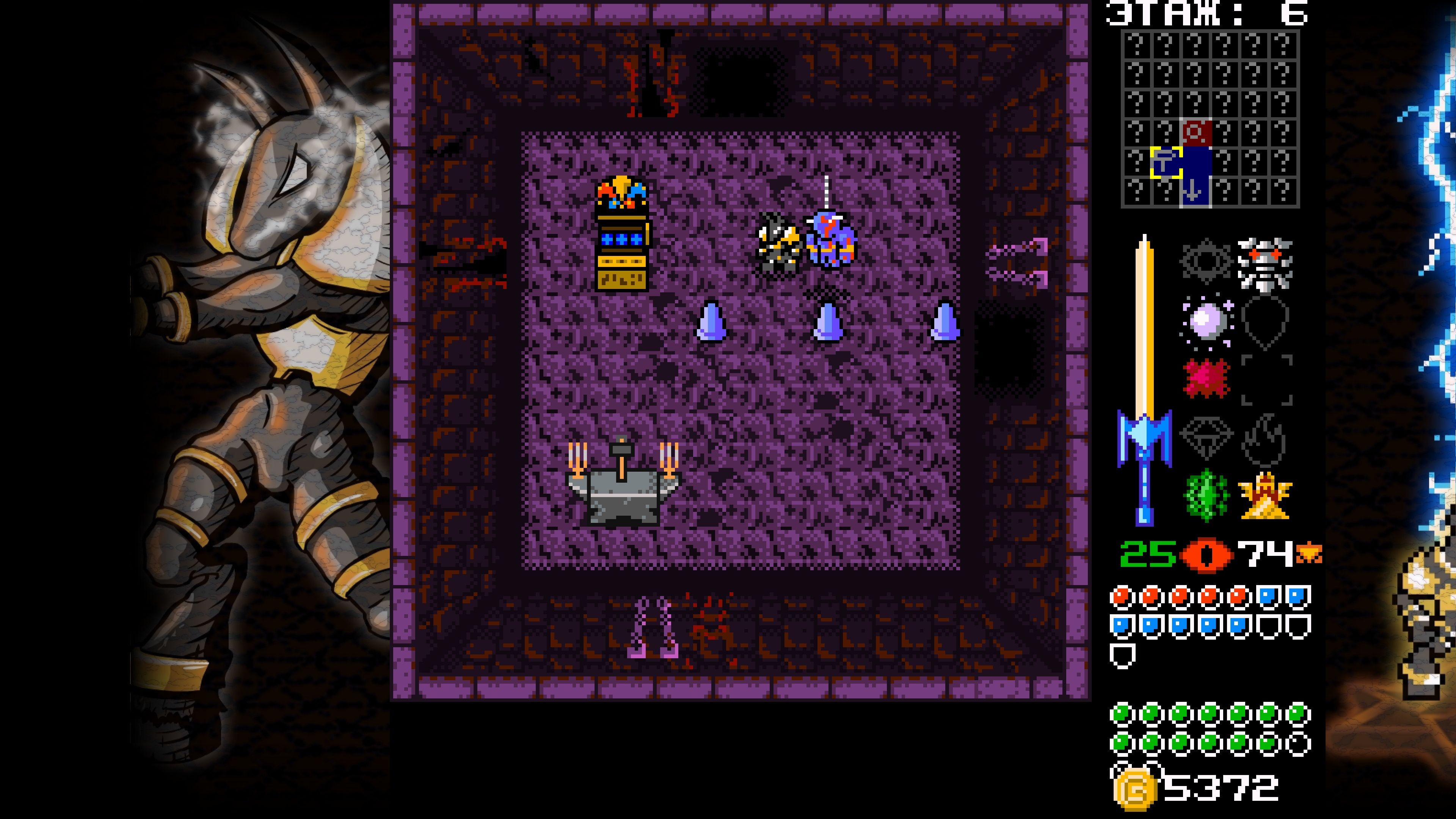 Castle of no Escape 2