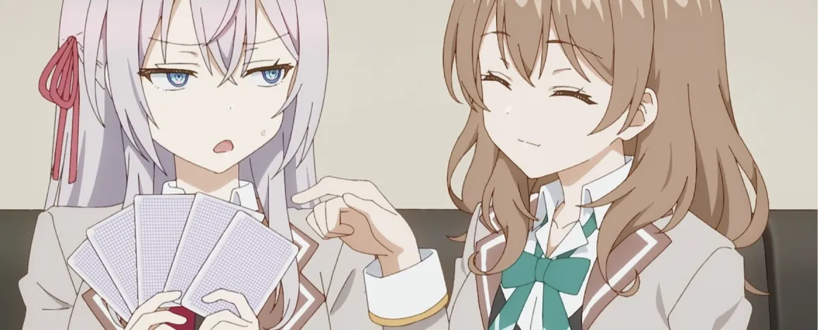 Русские в аниме — десять интересных персонажей из России и СССР