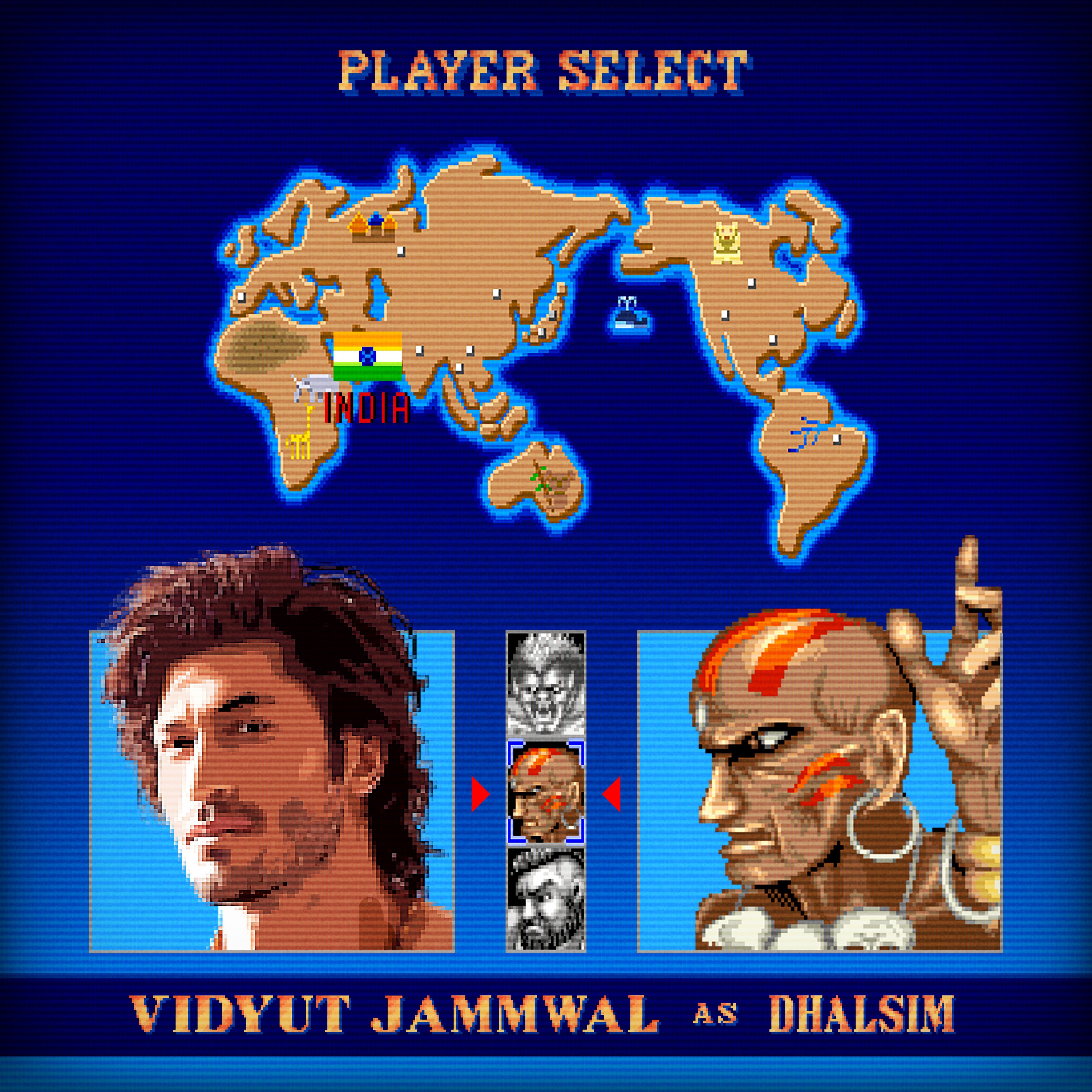 Источник: x.com/Street_Fighter