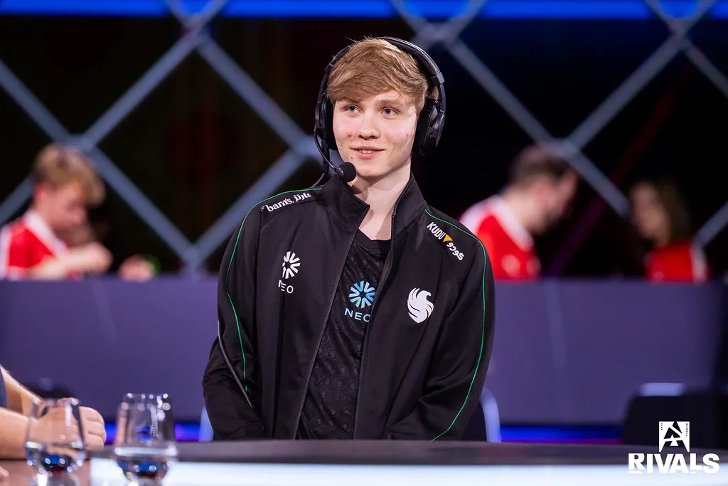 M0NESY | Фото: BLAST