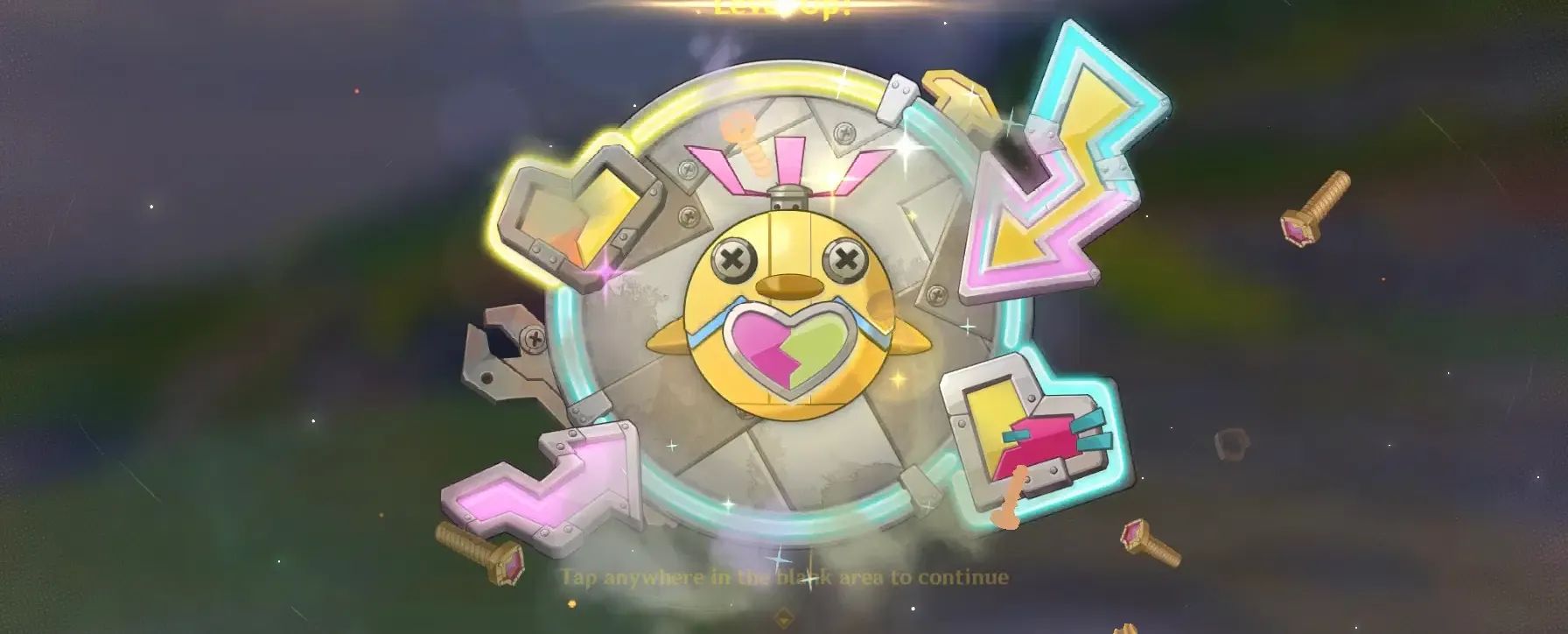 Набор инструментов в Genshin Impact: как получить и зачем нужен