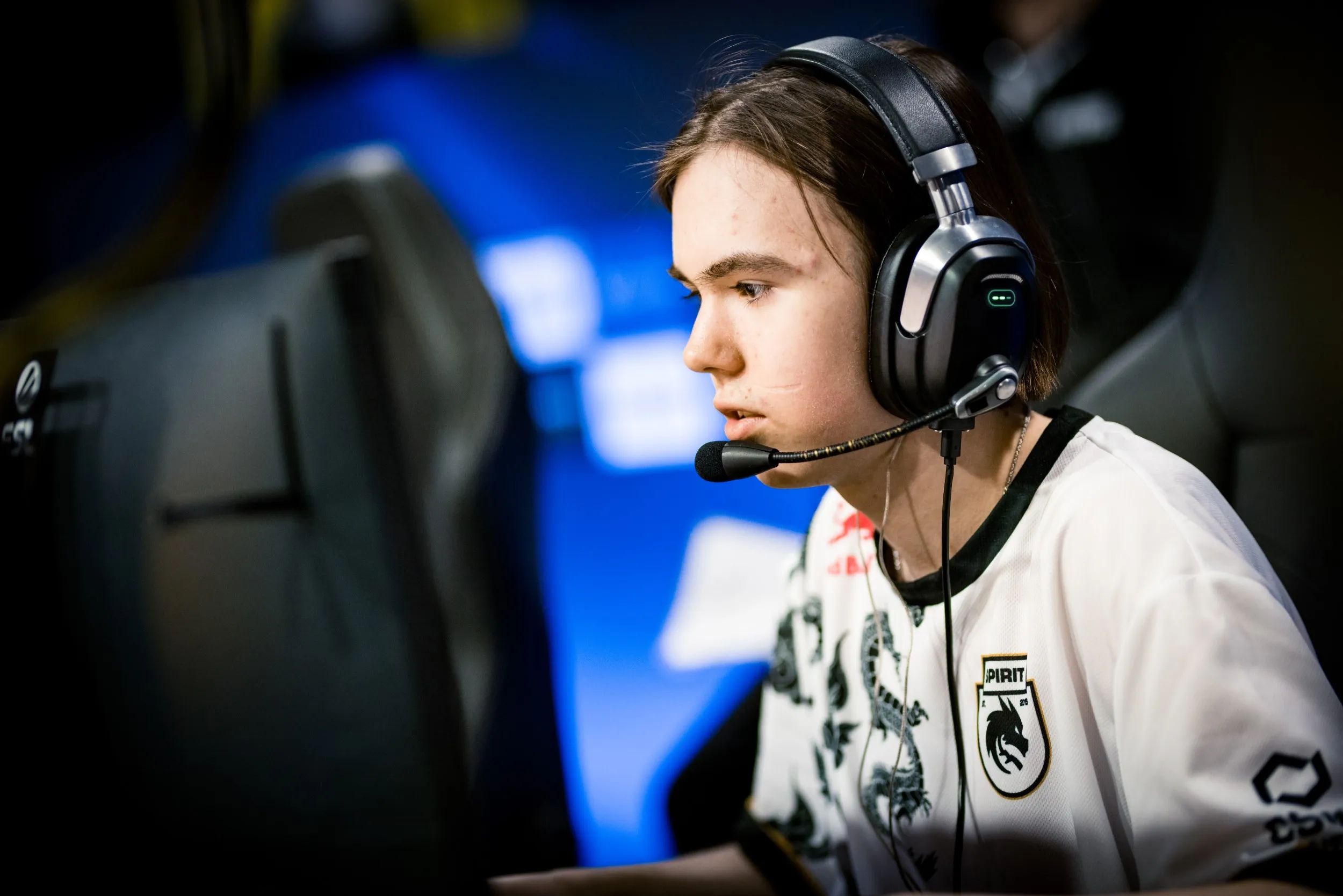 Donk | Фото: Helena Kristiansson, ESL FACEIT Group