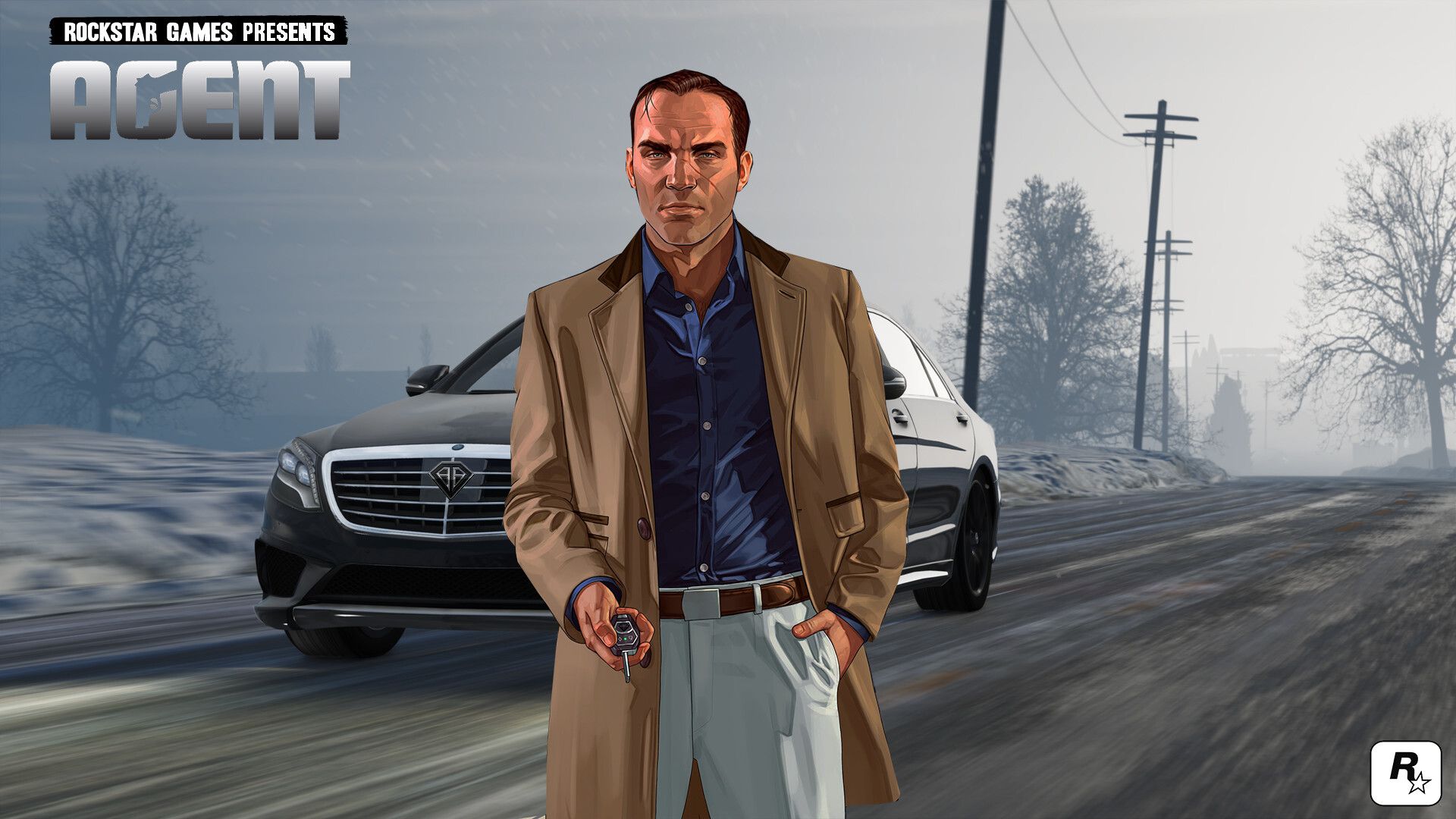 Источник: Rockstar Games