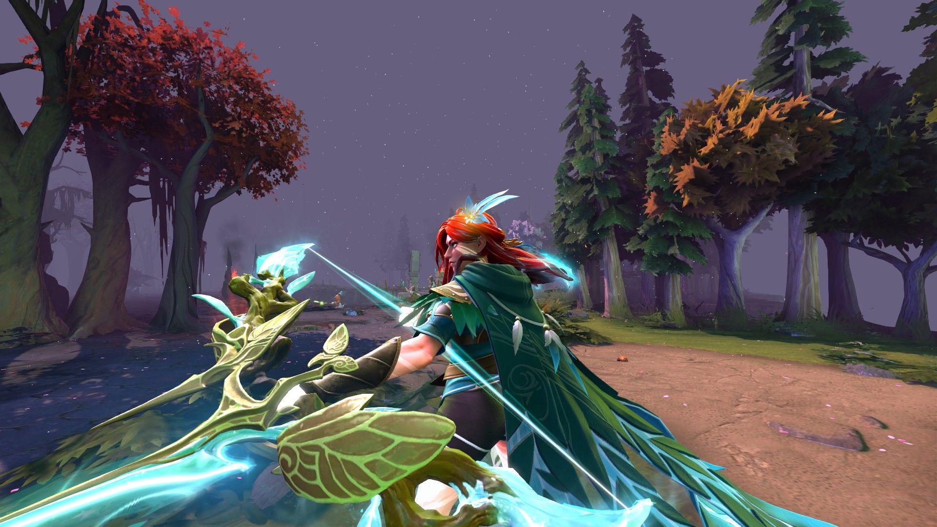 Источник: клиент Dota 2