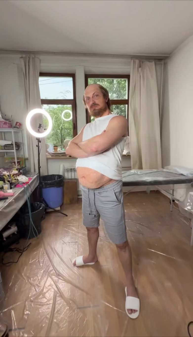 Источник: ролик на канале Зубарева в Telegram